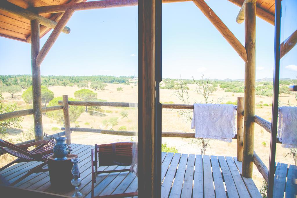 Terra Do Sempre Villa Grândola Habitación foto