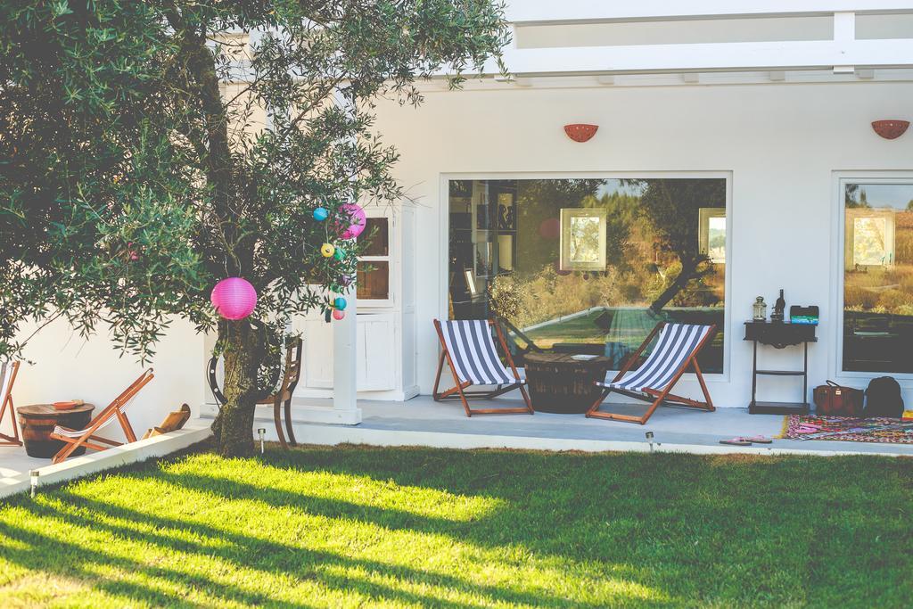 Terra Do Sempre Villa Grândola Habitación foto